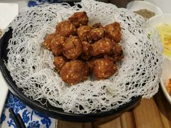 -东方饺子王(新奥购物中心店)