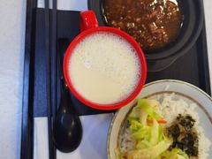 -永和大王(茉莉上新·胜利一路店)