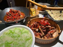 -老萍巷莲花血鸭·萍乡地标江西菜(步行街店)