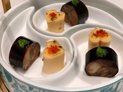 -粗茶淡饭·壹号餐房(洞庭街店)