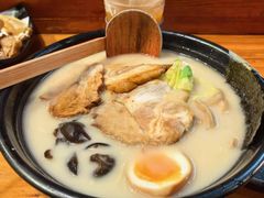 百步拉面-百步拉面