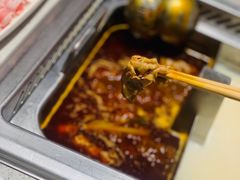 -海底捞火锅(大融城店)