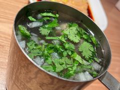 -谷丽麦馕新疆菜·清真(步步高梅溪新天地店)