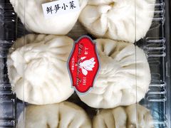 鲜笋香菇菜包-白玉兰食品甜凤店(合生汇店)