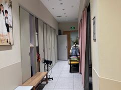 -天真蓝照相馆(五角场百联又一城店)