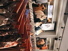 -Abercrombie & Fitch(天环广场店)