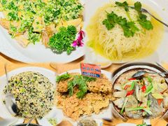 -明思味 二十年潮粤菜(榕城东山店)