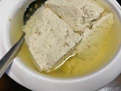 富顺荤豆花-不相离盐帮菜(郎园店)