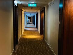 -香港都会海逸酒店
