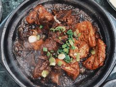 -阿龙酒煲(海宁新苑路店)