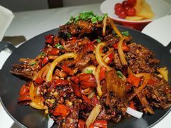 -大鸭梨烤鸭(房山店)