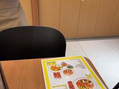 -池奈·咖喱蛋包饭(熙地港店)