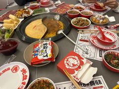 -生活如沸·顺德水牛奶火锅(大学路店)