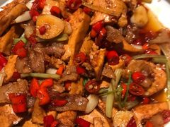 -湖南人家·家传湖南菜(水围店)
