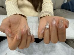 -斯馨·健康美甲美睫