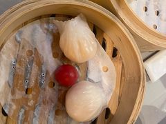 -粤陸玖玖·港式手作茶餐厅(珠江路店)