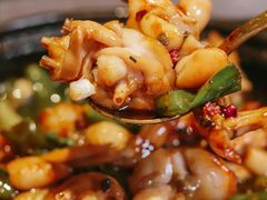-烟火鱼乡(京华城店)
