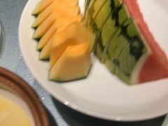 -恒记饭店·海鲜明档(淹城店)
