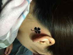 越狱刺青纹身工作室-越域刺青