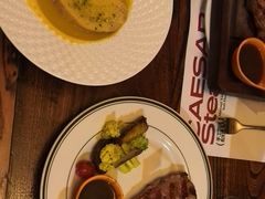 -凯撒城堡西餐厅(颐和国际店)