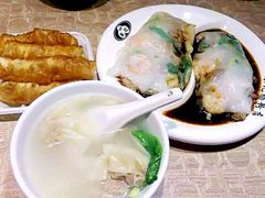 -银记肠粉店(赤岗店)