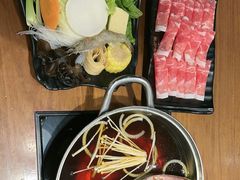 -呷哺呷哺 黄金牧场 (回龙观港龙店)