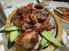-老爷庙风味美食府(魏都大道店)