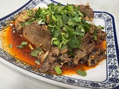 -玉香宫河州牛肉拉面