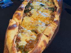 -Efes Turkish & Mediterranean Cuisine 艾菲斯餐厅(陆家嘴店)