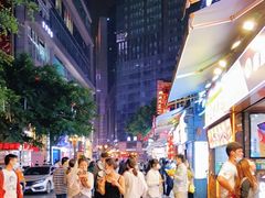 -八一好吃街·高品美食广场