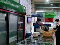 -青石桥老瓦房肥肠粉总店(青石桥总店)