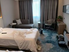 -济南银座佳悦酒店