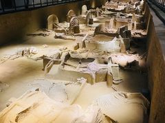 -洛阳周王城天子驾六博物馆