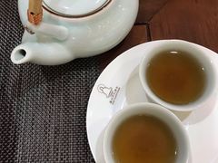 -大佛寺高级素食自助餐厅
