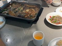 -半天妖烤鱼(连江万家店)