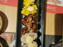 -谷村寿司(同福路店)