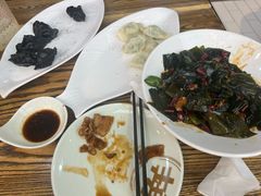 -船歌·鱼水饺青岛菜(国贸商城店)