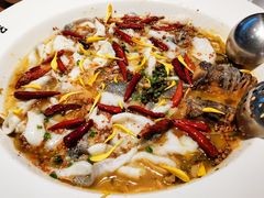 -太二酸菜鱼(财富购物中心店)