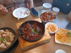 -洪兴砂锅·融合砂锅菜(三站店)