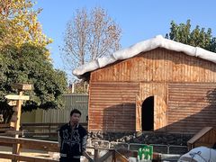 -HERRE·FARM 赫尔露营农场·团建聚会包场