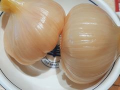 甜蒜-东镇老火锅(长春路首店)