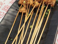 -辣不怕口味虾(凌霄路店)