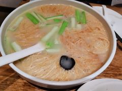 -芳芳私房菜·精做淮扬菜(承德路店)