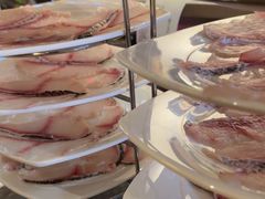 -云尊府云南菜·蒸汽石锅鱼(学清路店)