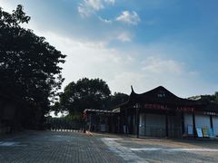 -虞山风景区