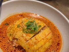 -榕意·川味之美(深业上城店)