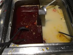 -海底捞火锅(上元大街店)