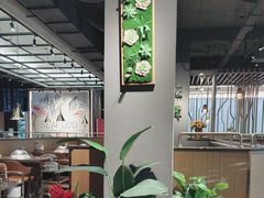 -海上食代(赣江新天地店)