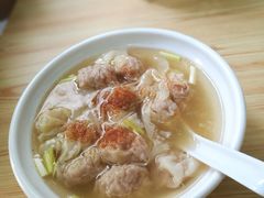 -小梁哥云吞面(黄贝岭店)