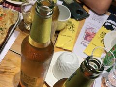 -木屋烧烤(龙华店)